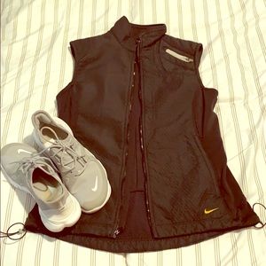 Nike Sphere Pro Vest